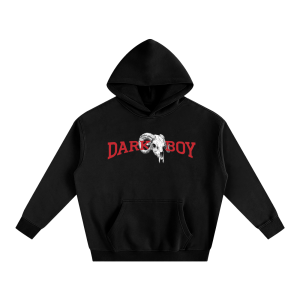 Dark Boy Hoodie